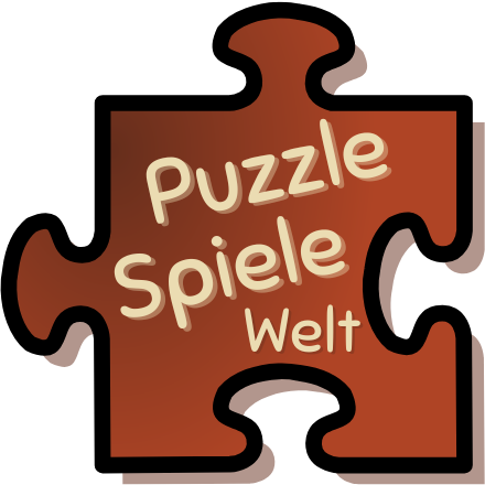 PuzzleSpieleWelt Logo