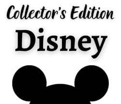 Puzzle Disney Collector's Edition Ravensburger