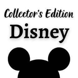 Puzzle Disney Collector's Edition