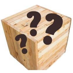 Rätselbox von iDventure - Cluebox