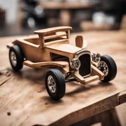 3D Holzpuzzle für Erwachsene