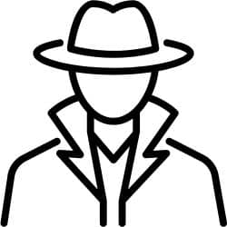 Krimispiele für Erwachsene