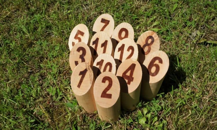 Holzspiele für Erwachsene outdoor kaufen